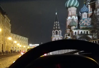 Резкий всплеск армянских провокаций в РФ  - россияне, благодарите Пашиняна