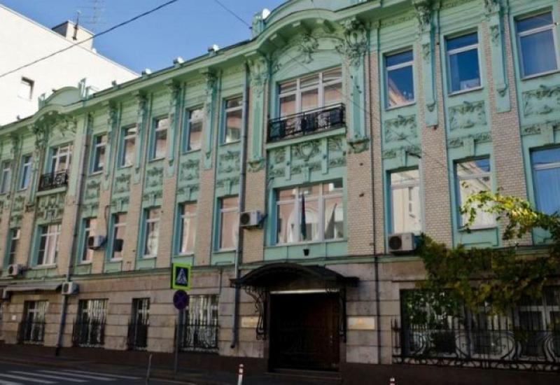 Сообщения о «рабочем визите» Давида Бабаяна в Россию не соответствуют действительности