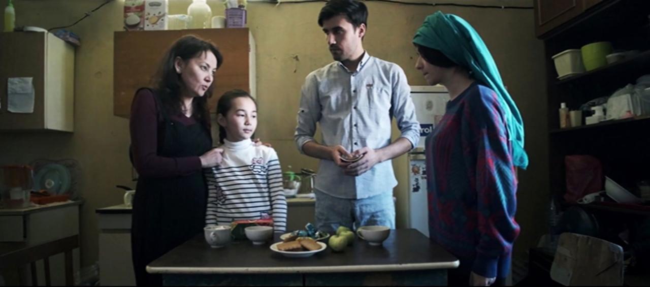 Азербайджанский фильм покажут на фестивале в Бангладеш