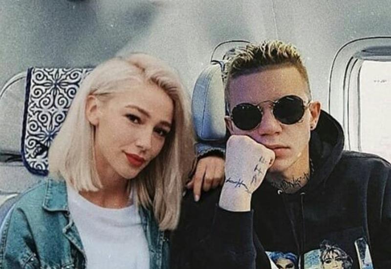 Настя Ивлеева с мужем заразились коронавирусом