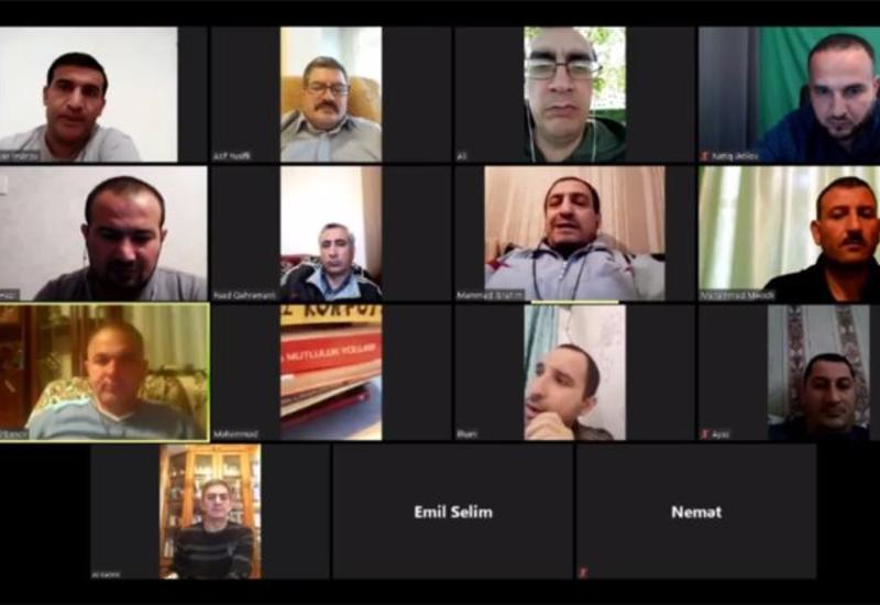 Deputat: "Milli şura" bu günlərdə ermənilərə xidmət etdiyini bir daha açıq-aydın göstərdi