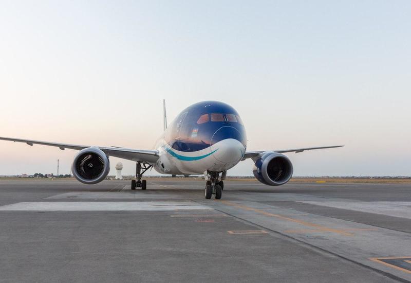 AZAL вернул из Москвы в Баку еще 201 гражданина Азербайджана