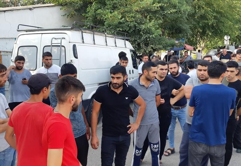 Армяне устроили провокацию против местных азербайджанцев в Грузии