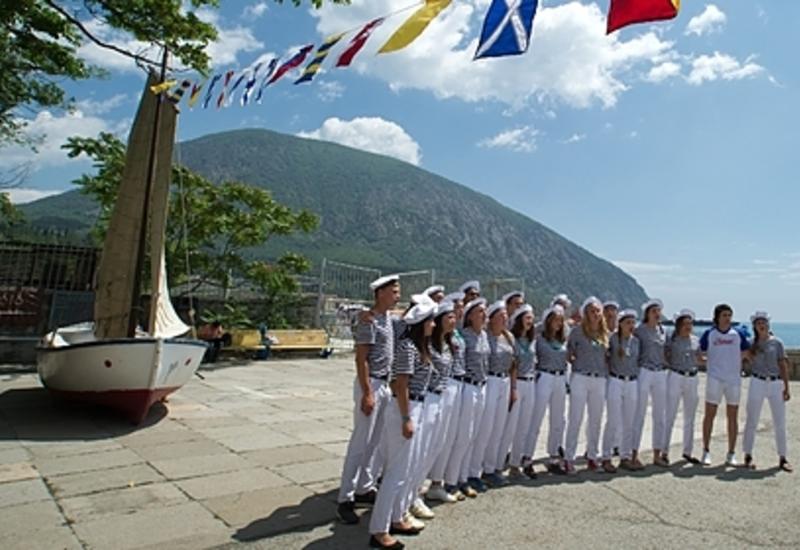 В российском детском лагере произошла вспышка коронавируса