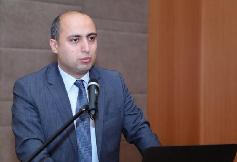 Эмин Амруллаев назначен министром образования Азербайджана