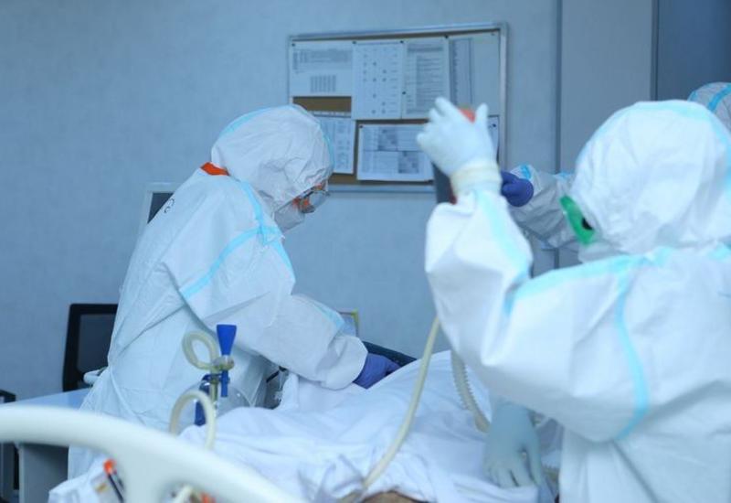 В мире за сутки выявили более 709 тыс. случаев заражения коронавирусом