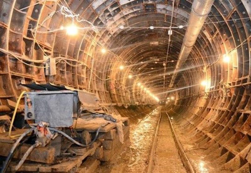 В Баку будет изучена возможность использования грунтовых вод из метрополитена