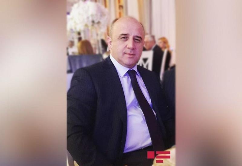 Директор Azenko погиб в ДТП