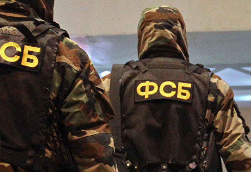 ФСБ задержала армян за поджог судебного участка в Москве