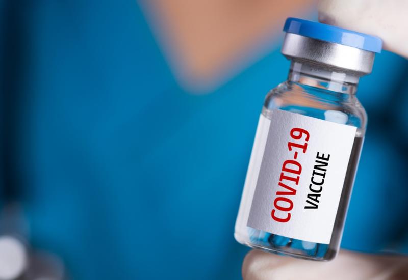 В США начались крупнейшие испытания вакцины от COVID-19