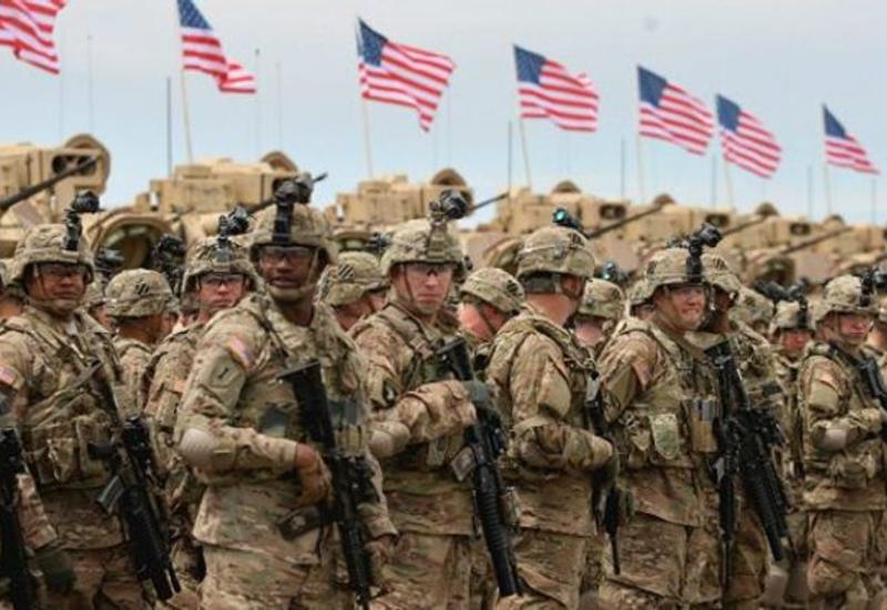 ВС США намерены перенести штаб своего Европейского командования в Бельгию