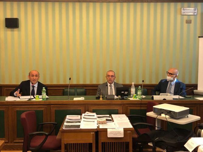В Сенате Италии рассказали о последних провокациях Армении