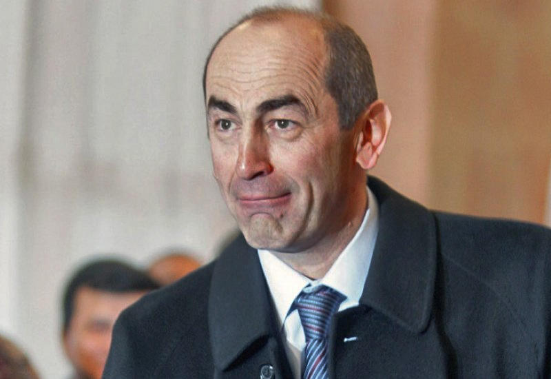 Грустное откровение бывшего президента Армении