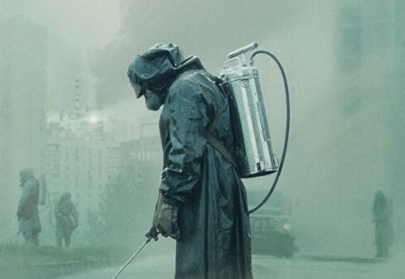Мини-сериал «Чернобыль» признан лучшим по версии британской кинопремии BAFTA