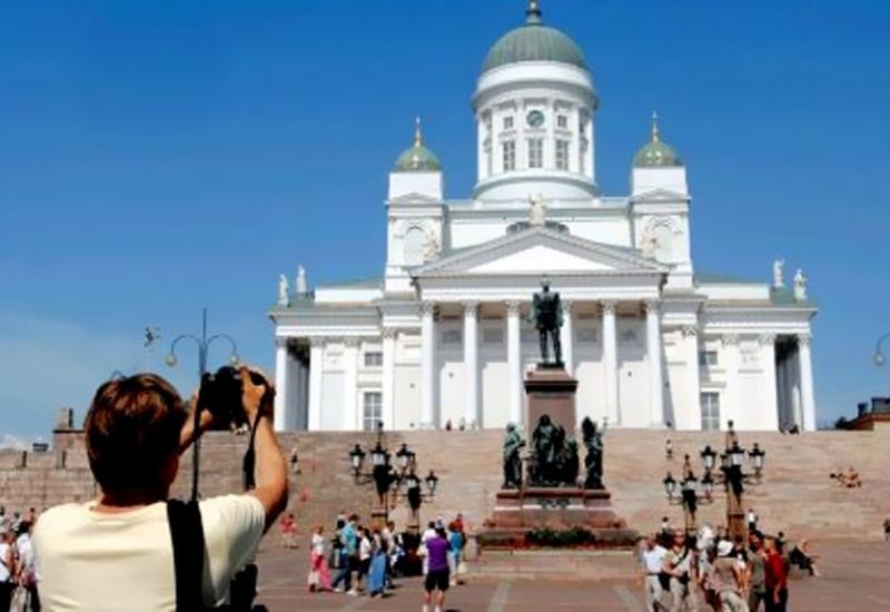 Коронавирус нанес сильнейший удар по туристической отрасли Финляндии