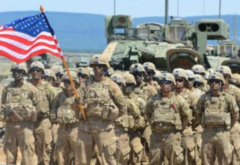 СМИ: еще у 17 военнослужащих США в Японии выявили коронавирус