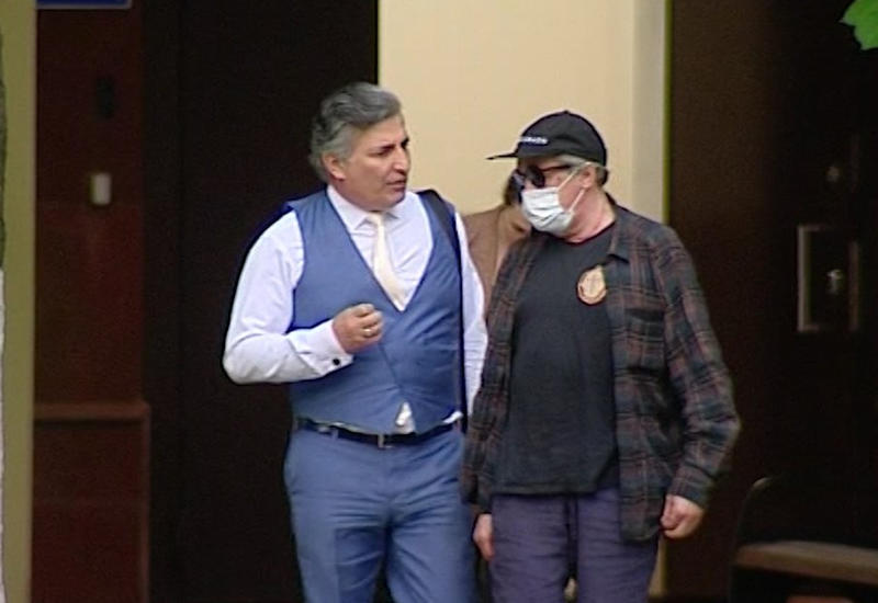 Адвокат Ефремова будет требовать видеотрансляцию процесса над актером