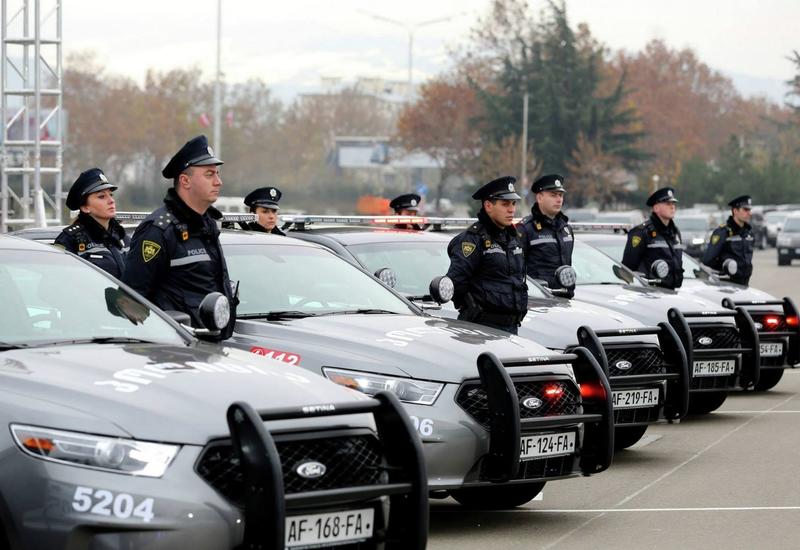 В Тбилиси задержан сын бывшего премьер-министра Грузии