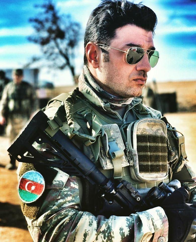 ТОП-20 самых харизматичных молодых актеров Азербайджана