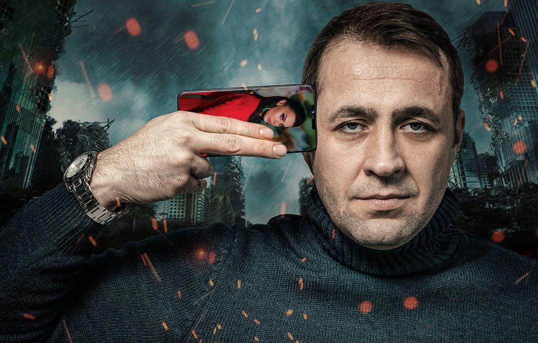 ТОП-20 самых харизматичных молодых актеров Азербайджана
