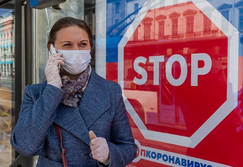 Названа роковая ошибка, которая мешает остановить эпидемию коронавируса