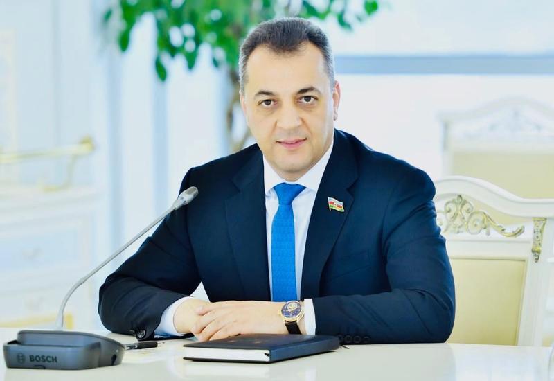 Bugün sifariş əsasında “qara piar” aparan radikal müxalifətin hərisliyi ucbatından topraqlarımız işğal olunmuşdu
