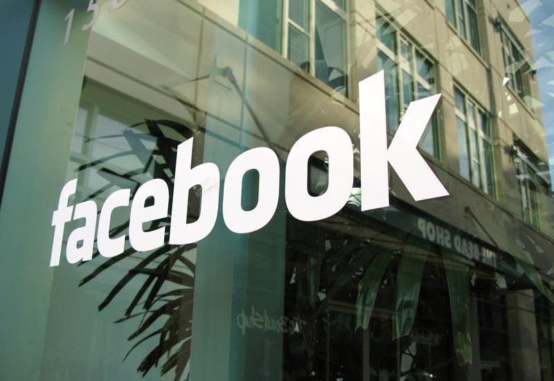 В японском сегменте Facebook похищены учетные записи 7,6 тыс.пользователей