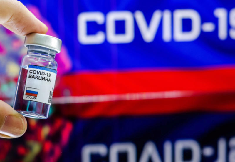 Российская вакцина станет первой в мире прививкой от COVID-19