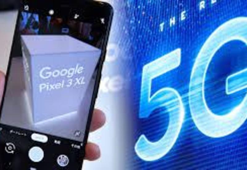 Google представил смартфон Pixel 4a