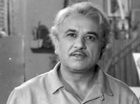 История любви и репрессий в жизни Мамедрзы Шейхзаманова: Я сыграл самого себя