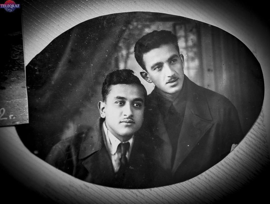 История любви и репрессий в жизни Мамедрзы Шейхзаманова: Я сыграл самого себя