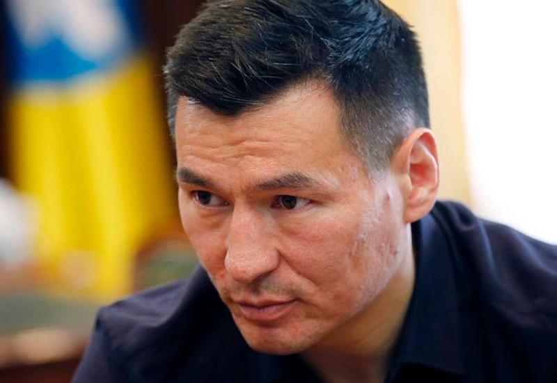 Глава одного из российских регионов заразился коронавирусом