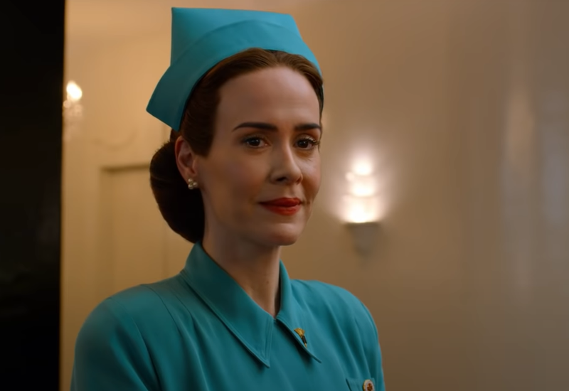 Netflix опубликовал трейлер приквела «Пролетая над гнездом кукушки»