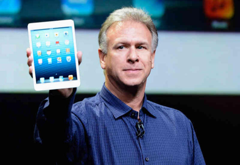 Главный маркетолог покинул Apple