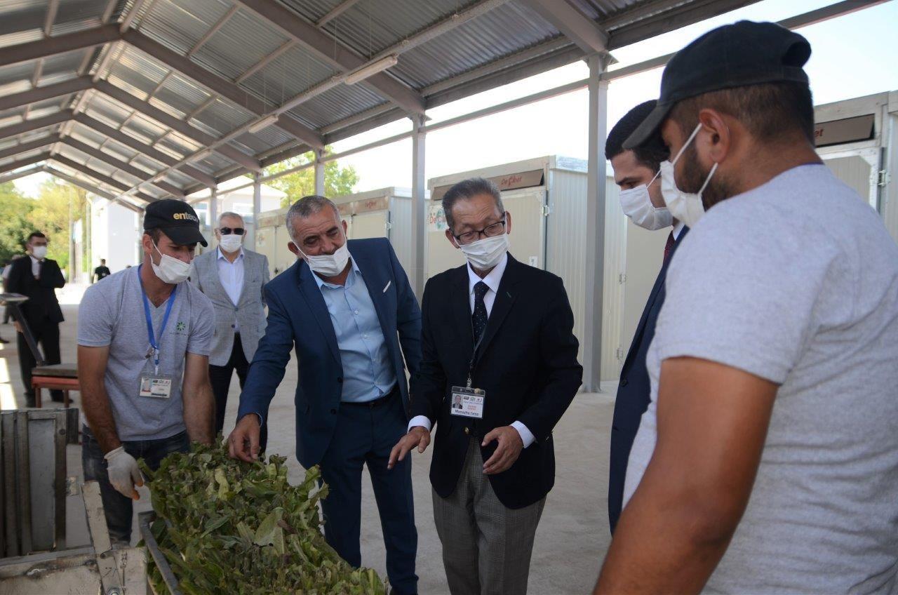 KOBİA ölkə regionlarına xarici investisiyaların cəlb olunmasına dəstək göstərir