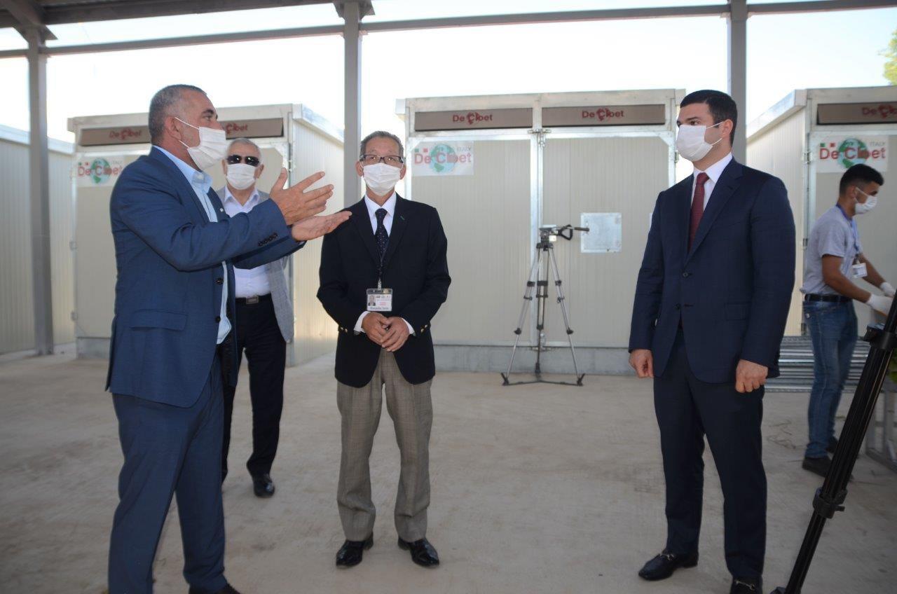 KOBİA ölkə regionlarına xarici investisiyaların cəlb olunmasına dəstək göstərir
