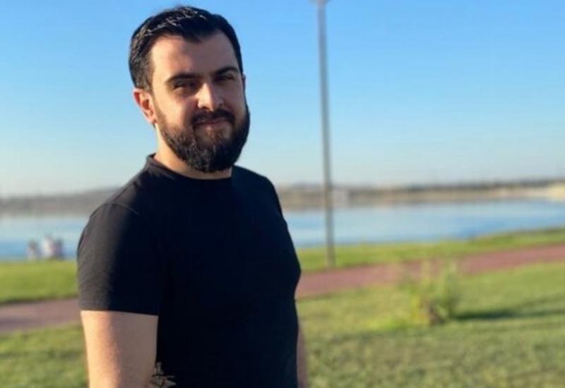 "Aparıcı var 25 min manata toya gedir" - Cavid Gül