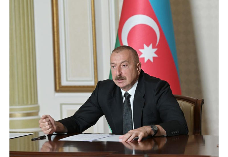 Prezident İlham Əliyev bir sıra dövlət şirkətlərini tənqid etdi: Dövlət şirkətləri elə bil ki, sosializm iqtisadi modelində işləyir