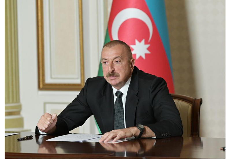 Prezident İlham Əliyev: Biz hamımız yaxşı başa düşürük ki, insanlar yorulub, karantin rejimi hamımızı yorur