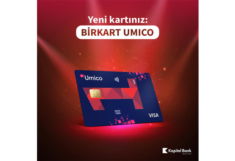 Два бренда в одной карте – BirKart Umico! (R)