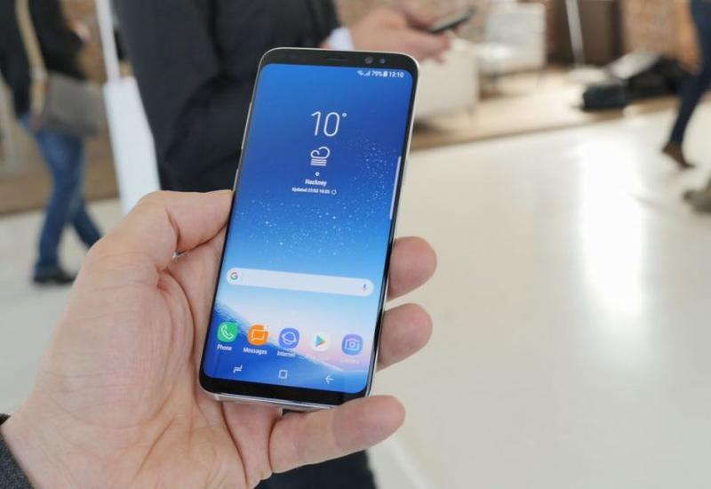 Срок жизни смартфонов Samsung увеличили