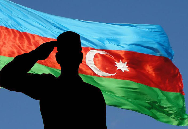 Hərbi qulluqçuların pensiyalarının azalmasından söhbət gedə bilməz