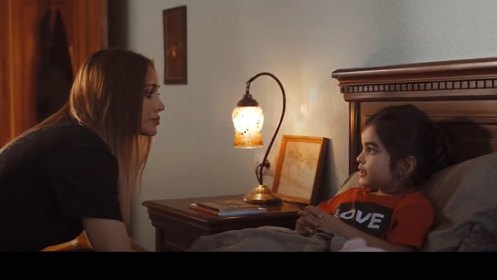 AzTV-nin yeni sosial çarxı - "Mən səni Azərbaycan qədər sevirəm"