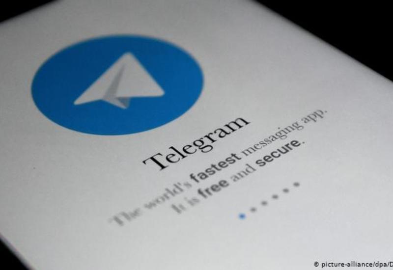 Обнаружен способ перехвата сообщений в Telegram