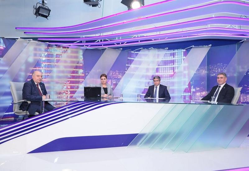 Pandemiya şəraitində Azərbaycanda sosial siyasət