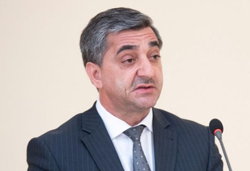 Новое назначение в Минсельхозе Азербайджана
