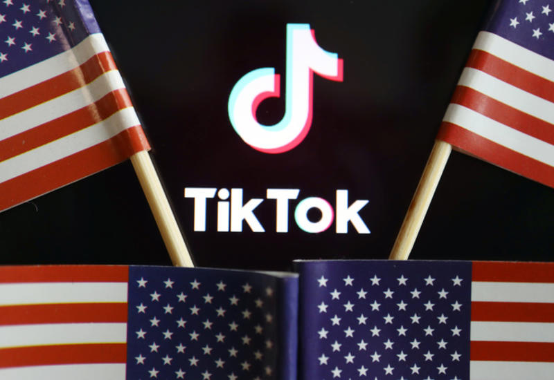 Трамп подписал указ об устранении угрозы, исходящей от TikTok