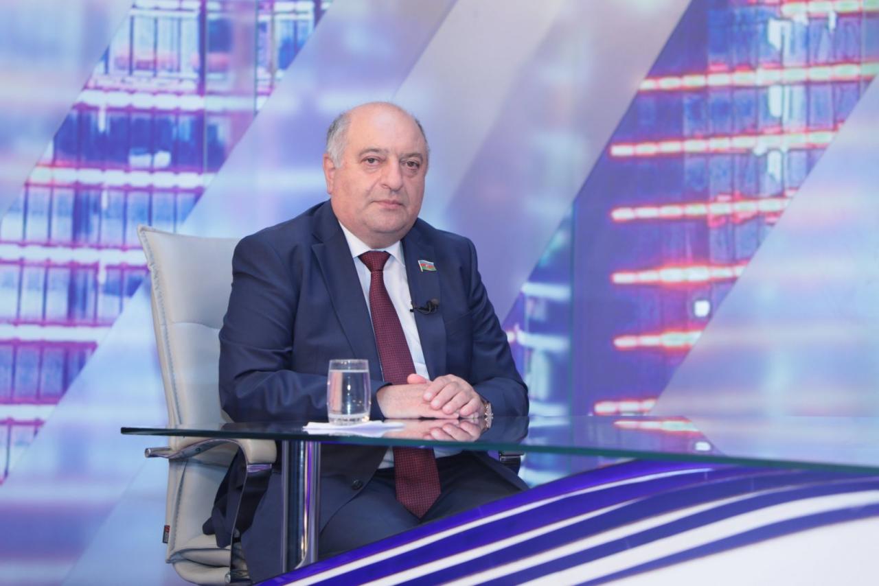 Pandemiya şəraitində Azərbaycanda sosial siyasət