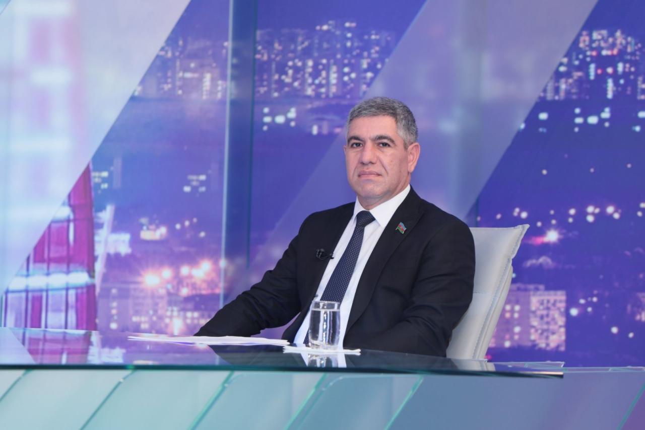Pandemiya şəraitində Azərbaycanda sosial siyasət