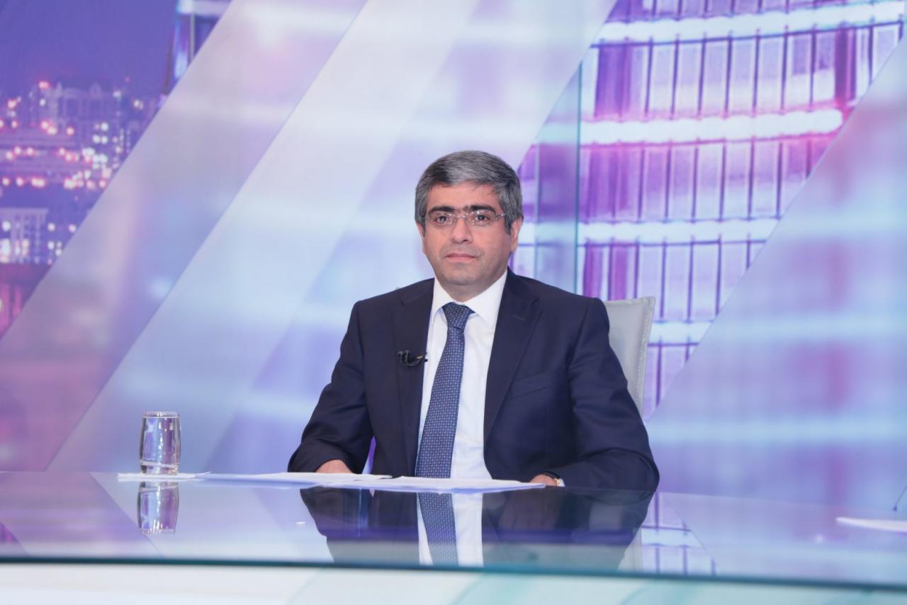 Pandemiya şəraitində Azərbaycanda sosial siyasət